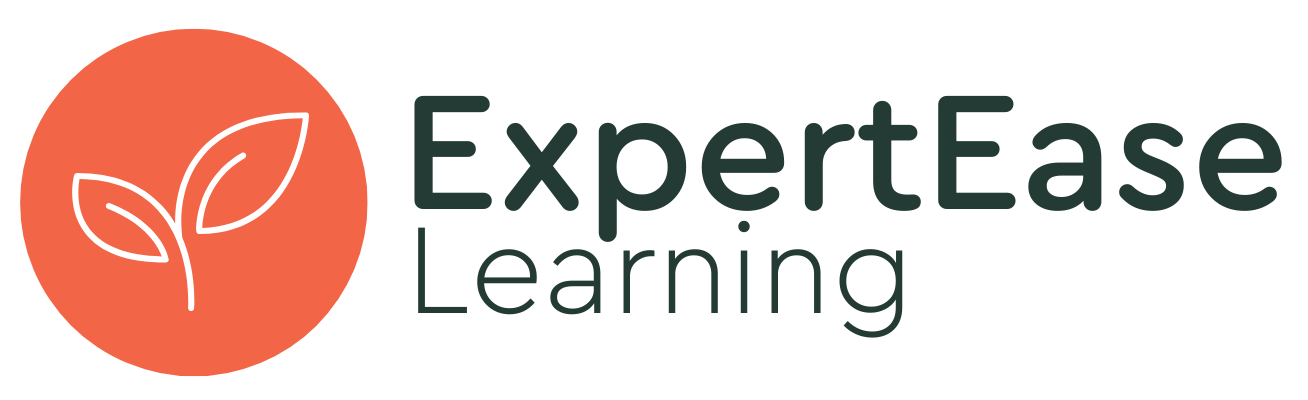 ExpertEase Tuition Logo